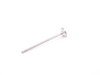 ES#3148912 - 11347533885 - Exhaust Valve - Priced Each 039 VA 31927 000 - Replacement exhaust valve for the cylinder head - Mahle - MINI