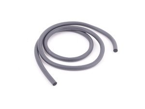 ES#1459340 - 96450452500 - Front Trunk Crosspanel Lower Seal - Keep water out of your front trunk! - Genuine Porsche - Porsche