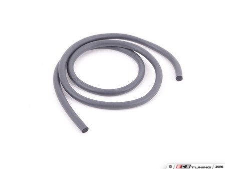 ES#1459340 - 96450452500 - Front Trunk Crosspanel Lower Seal - Keep water out of your front trunk! - Genuine Porsche - Porsche