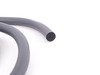 ES#1459340 - 96450452500 - Front Trunk Crosspanel Lower Seal - Keep water out of your front trunk! - Genuine Porsche - Porsche