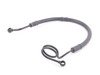 ES#3176654 - 8E1422893DF - Power Steering Pressure Hose - Connects the power steering pump to the steering rack - Hudson - Audi