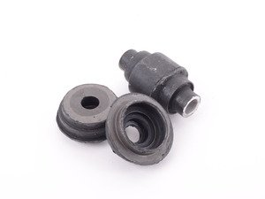 ES#2534076 - 1263300075 - Control Arm Bushing Kit - Front Lower Control Arm - URO - Mercedes Benz