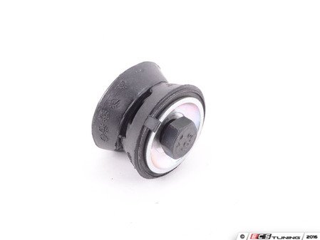 ES#2533814 - 1233301475 - Guide Rod Hardware Kit - Priced Each - Guide rod to lower control arm - URO - Mercedes Benz