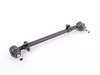 ES#2533505 - 1263300603 - Tie Rod Assembly - Right (Passenger) Side - Complete assembly ready to install on your Mercedes-Benz - URO - Mercedes Benz