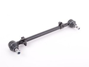ES#2533505 - 1263300603 - Tie Rod Assembly - Right (Passenger) Side - Complete assembly ready to install on your Mercedes-Benz - URO - Mercedes Benz