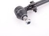 ES#2533505 - 1263300603 - Tie Rod Assembly - Right (Passenger) Side - Complete assembly ready to install on your Mercedes-Benz - URO - Mercedes Benz
