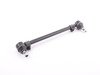 ES#2533504 - 1263300503 - Tie Rod Assembly - Left (Driver) Side - Complete assembly ready to install on your Mercedes-Benz - URO - Mercedes Benz