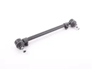 Tie Rod Assembly - Left (Driver) Side