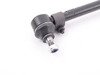 ES#2533504 - 1263300503 - Tie Rod Assembly - Left (Driver) Side - Complete assembly ready to install on your Mercedes-Benz - URO - Mercedes Benz