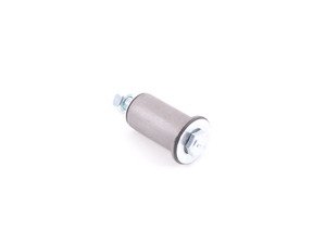ES#2533761 - 2024600319 - Idler Arm Repair Kit - Includes new bushing and securing hardware - URO - Mercedes Benz