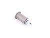 ES#2533761 - 2024600319 - Idler Arm Repair Kit - Includes new bushing and securing hardware - URO - Mercedes Benz