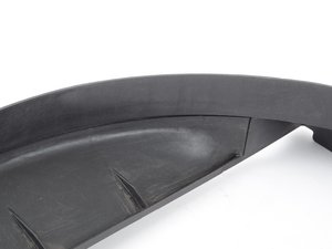 ES#1717660 - 2015000155 - FAN SHROUD - Genuine Mercedes Benz - Mercedes Benz