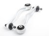 ES#2795511 - 4D0407505HKT - Complete Front Control Arm Kit - Includes all front control arms and hardware - plus tie rod ends and sway bar end links! - Vaico - Audi Volkswagen