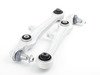 ES#2795511 - 4D0407505HKT - Complete Front Control Arm Kit - Includes all front control arms and hardware - plus tie rod ends and sway bar end links! - Vaico - Audi Volkswagen