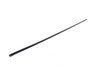 ES#373798 - 4B9853709A01C - Cover Strip - Left - Located above the doors on the roofline below the moulding - Genuine Volkswagen Audi - Audi