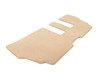 ES#1898184 - 82110439415 - CARPET FLOOR MATS / - Genuine BMW - BMW