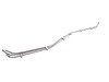 ES#361774 - 4A0201544A - PIPE - Genuine Volkswagen Audi - 