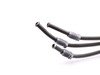 ES#361774 - 4A0201544A - PIPE - Genuine Volkswagen Audi - 
