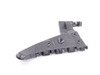 ES#399103 - 4Z7807454 - Rear Bumper Guide - Right - Keep your bumper in place with this new guide - Genuine Volkswagen Audi - Audi