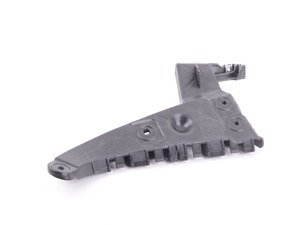 ES#399103 - 4Z7807454 - Rear Bumper Guide - Right - Keep your bumper in place with this new guide - Genuine Volkswagen Audi - Audi