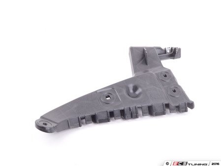 ES#399103 - 4Z7807454 - Rear Bumper Guide - Right - Keep your bumper in place with this new guide - Genuine Volkswagen Audi - Audi