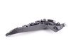 ES#399103 - 4Z7807454 - Rear Bumper Guide - Right - Keep your bumper in place with this new guide - Genuine Volkswagen Audi - Audi