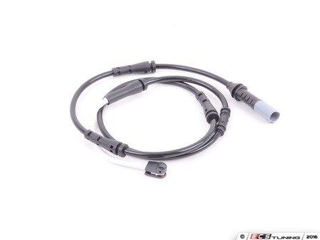 ES#2870933 - 34352284343 - Rear Brake Pad Wear Sensor - Should be replaced each time brake pads are replaced. - Febi - BMW