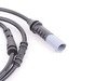 ES#2870933 - 34352284343 - Rear Brake Pad Wear Sensor - Should be replaced each time brake pads are replaced. - Febi - BMW
