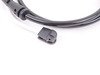 ES#2870933 - 34352284343 - Rear Brake Pad Wear Sensor - Should be replaced each time brake pads are replaced. - Febi - BMW