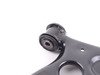 ES#1833536 - 1K0407152BD - Front Control Arm - Right - Includes both inner bushings - Genuine Volkswagen Audi - Audi