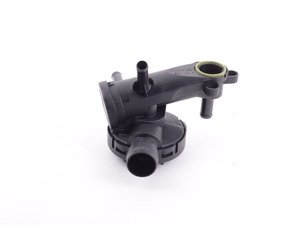 ES#2975994 - 079103245M - Pressure Control Valve (PCV) - Located at the rear of the engine - Genuine Volkswagen Audi - Audi