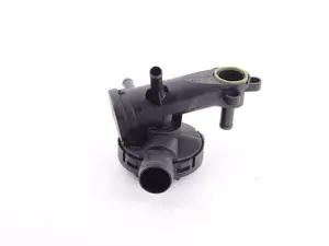 Pressure Control Valve (PCV)