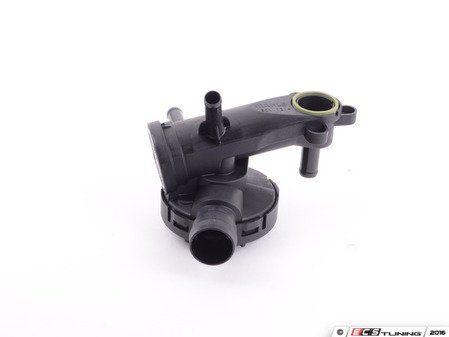 ES#2975994 - 079103245M - Pressure Control Valve (PCV) - Located at the rear of the engine - Genuine Volkswagen Audi - Audi
