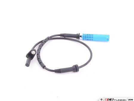 ES#3672876 - 34526771704 - E53 Front ABS/DSC Sensor - Priced Each - A vital component of the ABS/DSC system - Meyle - BMW