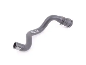 Heater Core Hose - Supply