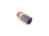 ES#2868707 - 1J0959481A - Radiator Fan Switch 95-102C - Triangular Connector - Febi - Audi Volkswagen