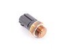 ES#2868707 - 1J0959481A - Radiator Fan Switch 95-102C - Triangular Connector - Febi - Audi Volkswagen