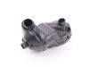 ES#2867372 - 11617533400 - "Cold Climate" Crankcase Pressure Regulator Valve - Commonly referred to as the "oil separator" or PCV - Febi - BMW