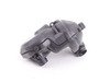ES#2867372 - 11617533400 - "Cold Climate" Crankcase Pressure Regulator Valve - Commonly referred to as the "oil separator" or PCV - Febi - BMW