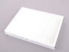 ES#2868121 - 1668300018 - Cabin Filter - Standard - Keep your passenger's compartment air supply clean - Febi - Mercedes Benz