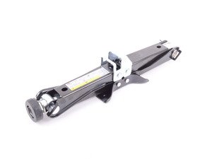 ES#2772754 - 8K0011031M - In-Car Scissor Jack - Replace your broken or lost factory in-car jack - Genuine Volkswagen Audi - Audi