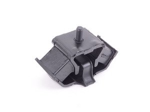 ES#2873885 - 1232402518 - Transmission Mount - Secures the transmission to the crossmember - Febi - Mercedes Benz