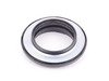 ES#2871703 - 5Q0412249E - Upper Strut Bearing - Priced Each - Sits between the front strut mount and spring - Febi - Audi Volkswagen