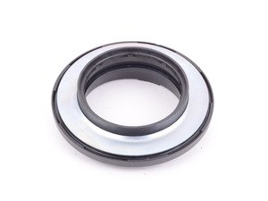 ES#2871703 - 5Q0412249E - Upper Strut Bearing - Priced Each - Sits between the front strut mount and spring - Febi - Audi Volkswagen