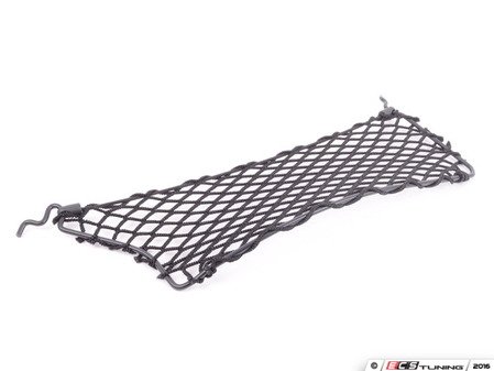 ES#2734154 - 51477398994 - STORAGE NET, TRUNK, RIGHT - Genuine BMW - BMW