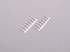ES#3046199 - 61132359992 - Repair Kit For Socket  - Repair those damaged wire/connectors - Genuine BMW - BMW
