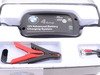 ES#4042901 - 82110087135  - BMW Battery Charger   - (NO LONGER AVAILABLE) - 4 amp battery charger - select between standard/AGM and lithium batteries - Genuine BMW - 