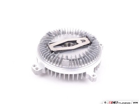 ES#2762690 - 1202000122 - Cooling Fan Clutch  - Clutch only - Does not include new fan blades - ACM - Mercedes Benz
