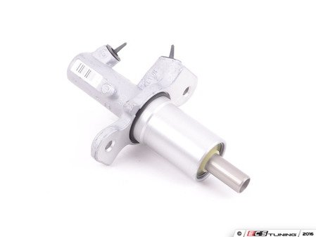 ES#254819 - 34336786586 - Brake Master Cylinder - Genuine BMW - BMW