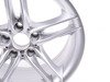 ES#205628 - 36107841691 - 18" M double spoke style 224 - Priced Each - 18x9 ET30 CB 72.6mm. - Genuine BMW - BMW